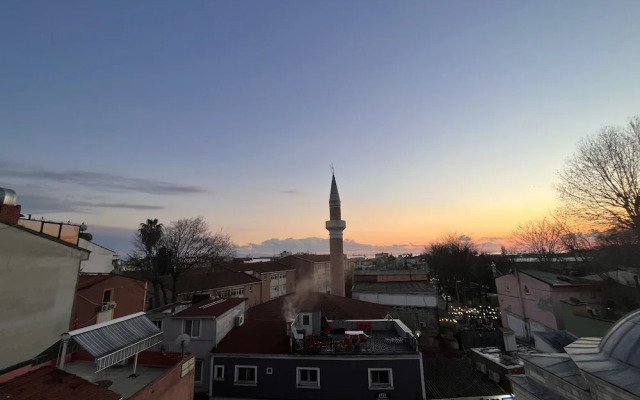 Asparagus Hotel Suits Old City