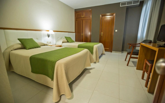 Hotel Teruel