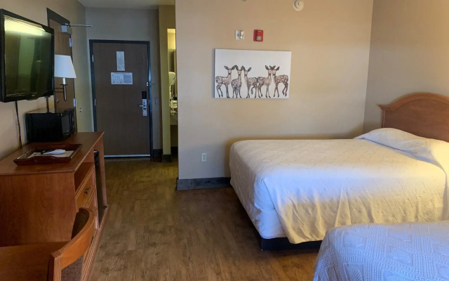 Hotel Glenwood Springs