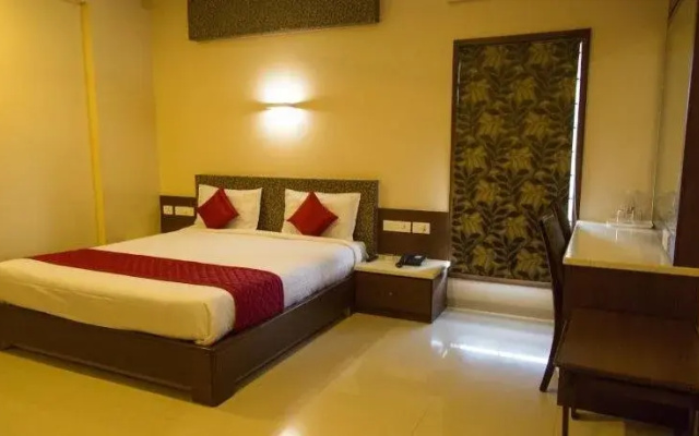 Hotel Sri Sakthi