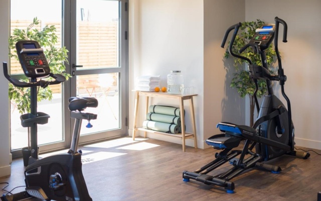 Campanile Saint-Brieuc Langueux