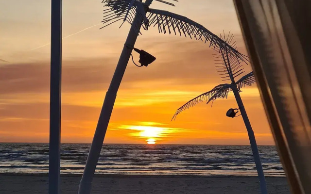 Cozy Studio in Liepāja by the sea