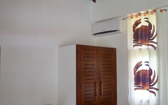 Green Parrot Beach Resort