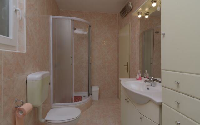 Rooms Center of Trogir
