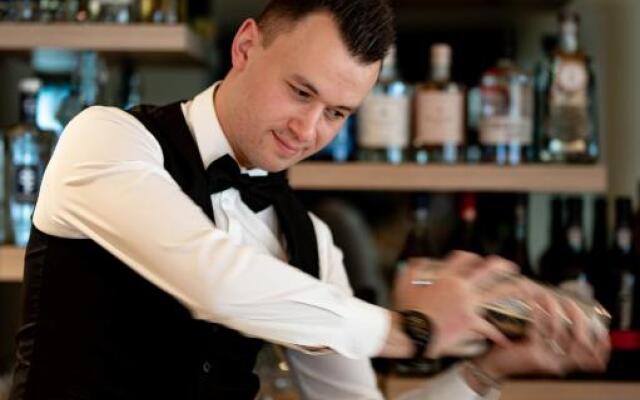 Hostellerie De La Pointe Saint-Mathieu