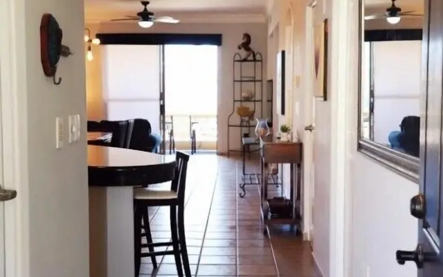2BD Estrella del Mar in Mazatlan