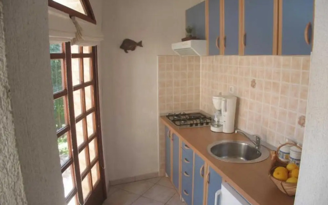 Apartments Paloc