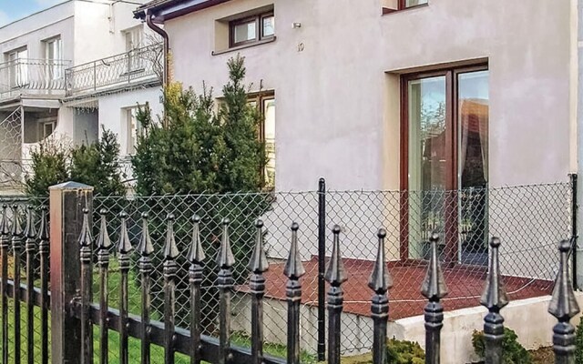 Nice Apartment in Wladyslawowo With 1 Bedrooms and Wifi