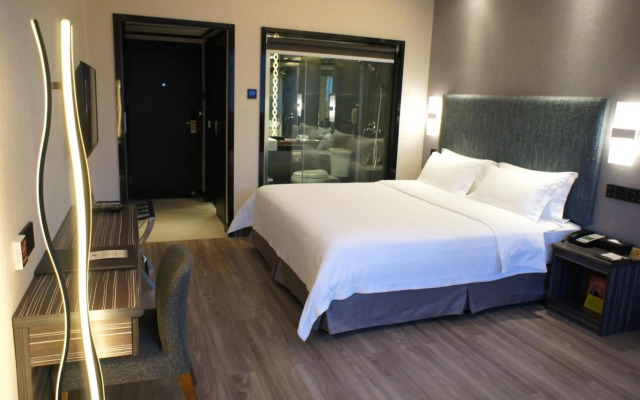 Shenzhen Lido Hotel