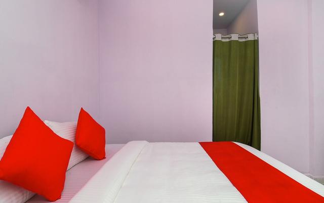 Hotel Welcome Tirupati By OYO Rooms