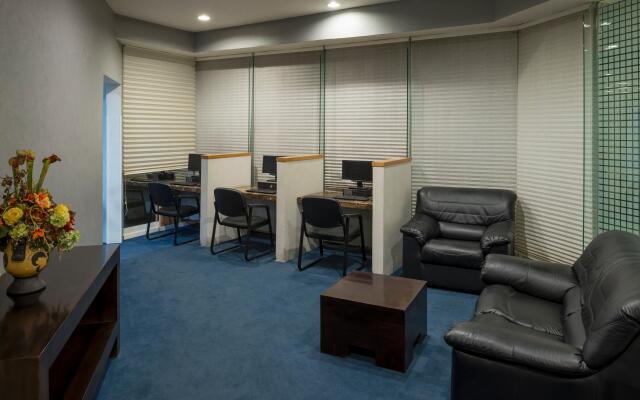 Real Inn Nuevo Laredo