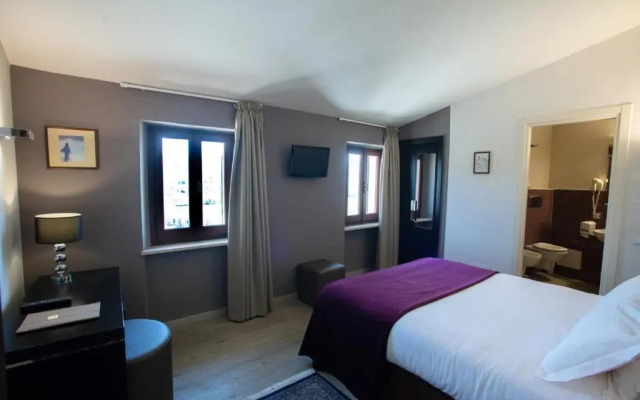 Hotel Ristorante La Bastiglia