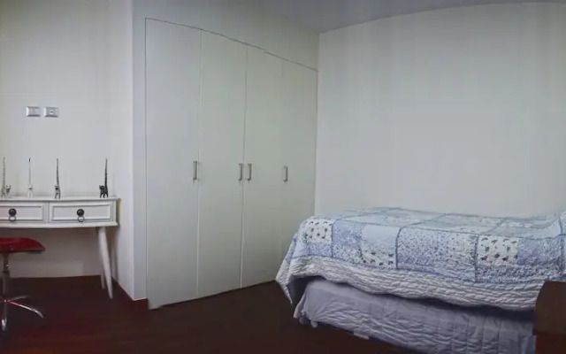 The Luxus Flat Miraflores