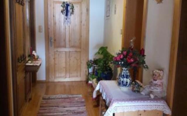 Urlaub am Bauernhof Galler