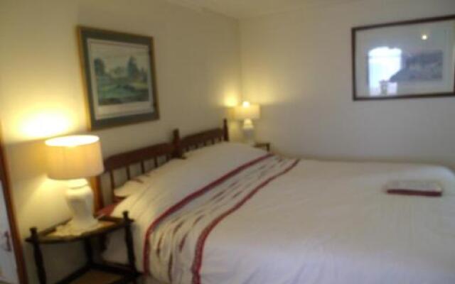 Scooniehill Farm House B&B