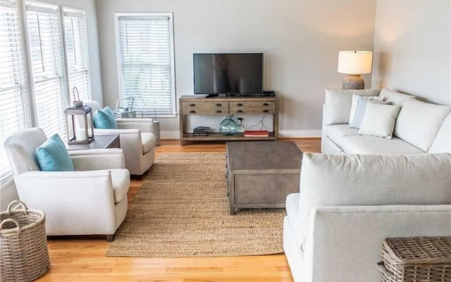 Atlantic Retreat West - 3 Bedroom Home