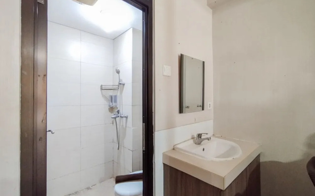 Serene Designed 2Br Apartment Gateway Pasteur