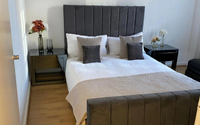 Paddington Marble Arch 4