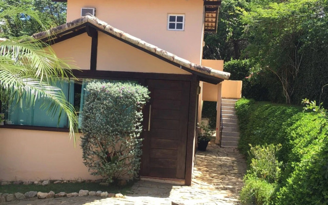 The Bell House b & b Buzios