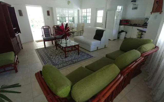 Chez Mango Villas