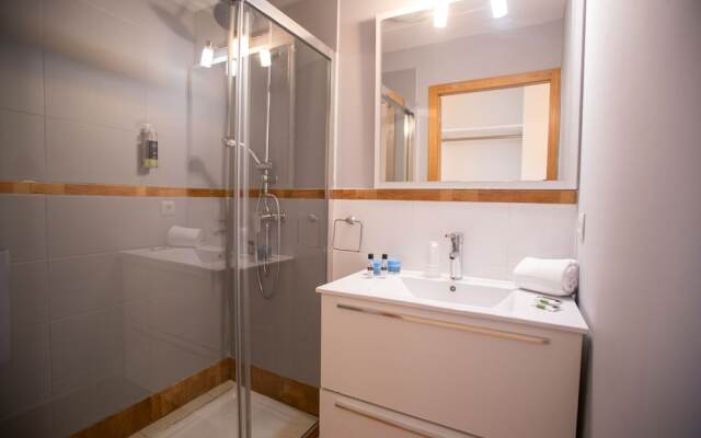 Historical Center Apartments by Porto City Hosts