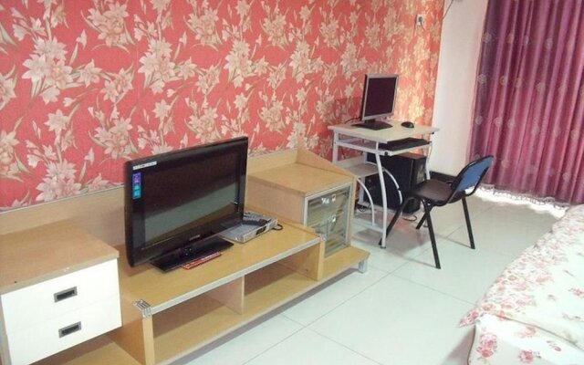 Shijiazhuang Love Nest Theme Apartment Hotel