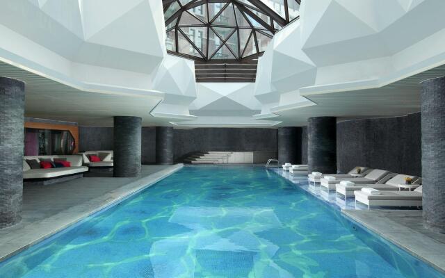 Hotel Indigo TIANJIN HAIHE
