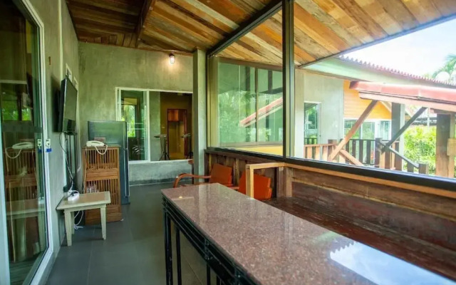 Phanumas LongStay Resort