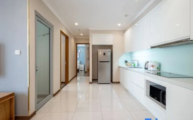 Vinhomes Chic Apartment - Ho Chi Minh