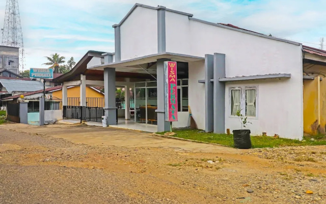 Hotel O Wisma Permata Syariah