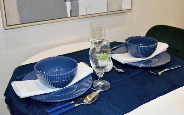 Cosy Urban Retreat in Leeds