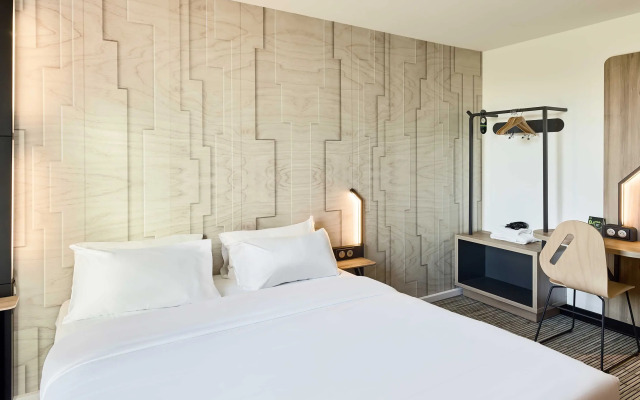 B&B Hotel Marne-La-Vallée Val D'Europe