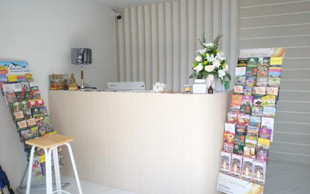 Prix Hotel Chiangmai Gate By Zuzu