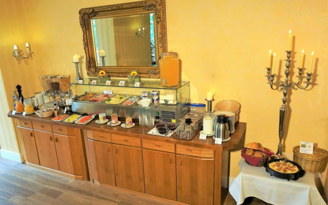 Hotel Holsteinische Schweiz