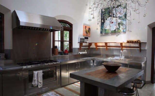 Mihiri Beach House