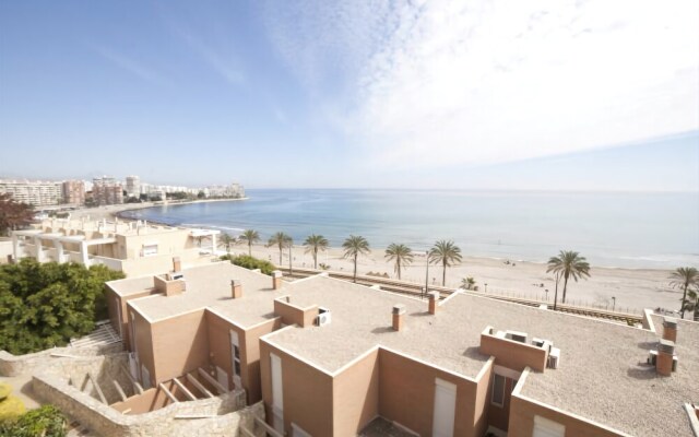 APARTAMENTOS KASA 25 - Brisas del Mar