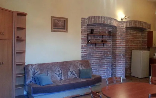 Old Town Krakow Studios