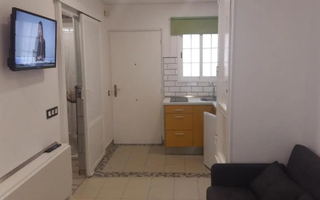 Estudio Los Molinos