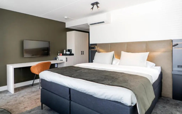 Hotel Kogerstaete Texel