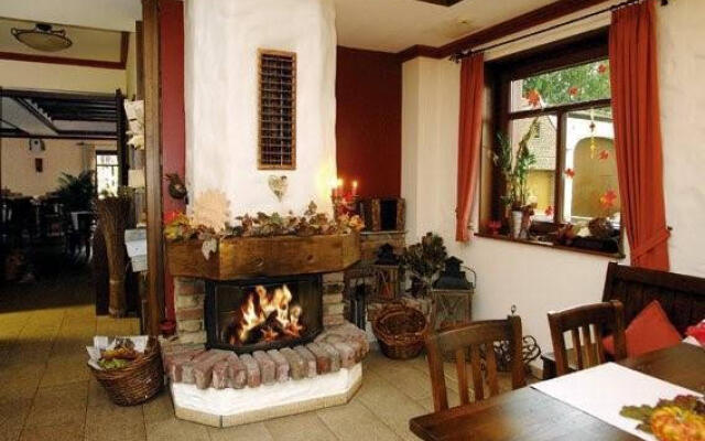 Landhotel Lindenhof