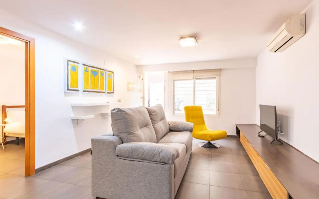 Alhondiga Oasis Suite by Valcambre