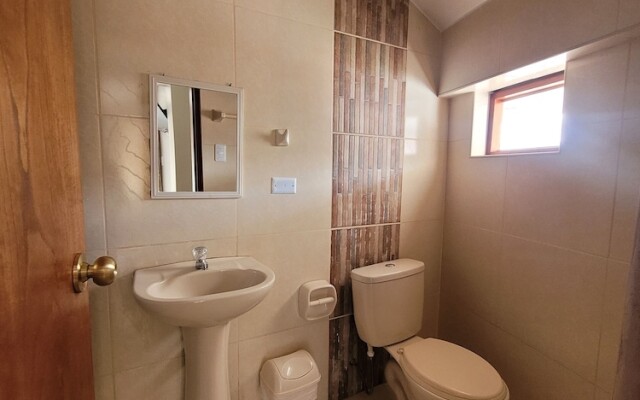 Illari Wari ll - Hotel Sauna