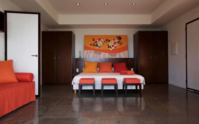 Dream Villa Mont Jean 641