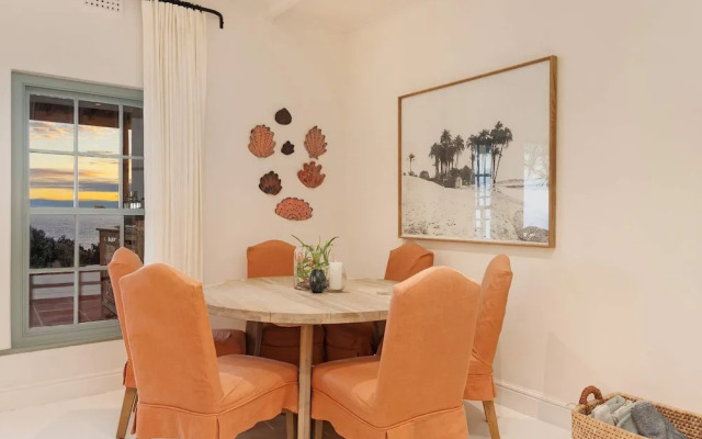 Llandudno Beach Oasis Solmara House