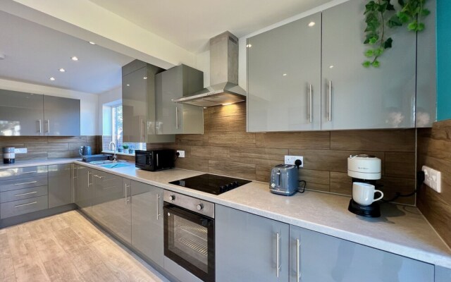 Curzon House 1