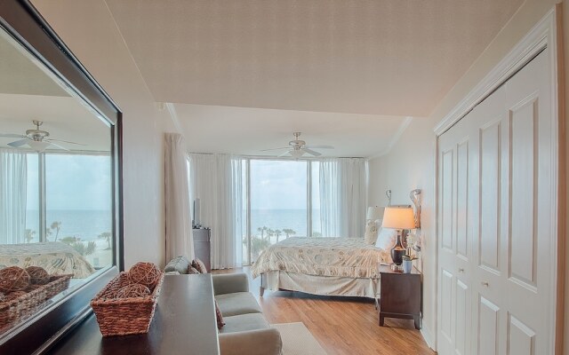 Sea Breeze-Sea Breeze 305