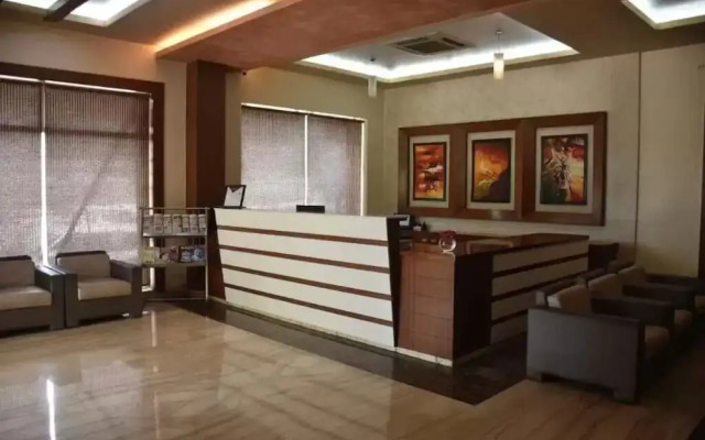 Hotel Regency