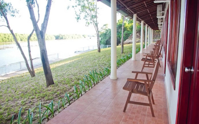 The Beach House Resort