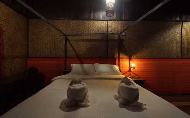 Hern Lhin Natural Resort