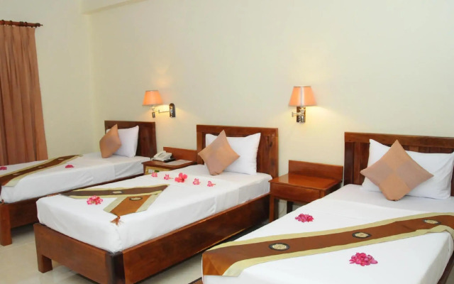 Dara Reang Sey Angkor Hotel